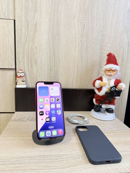 Iphone 13 Red Product