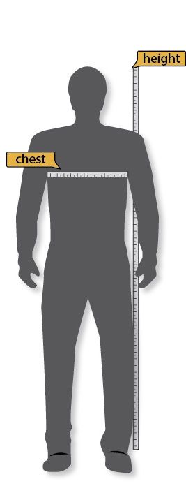 Costum ripstop negru