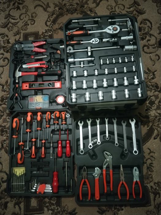 Продам инструменты