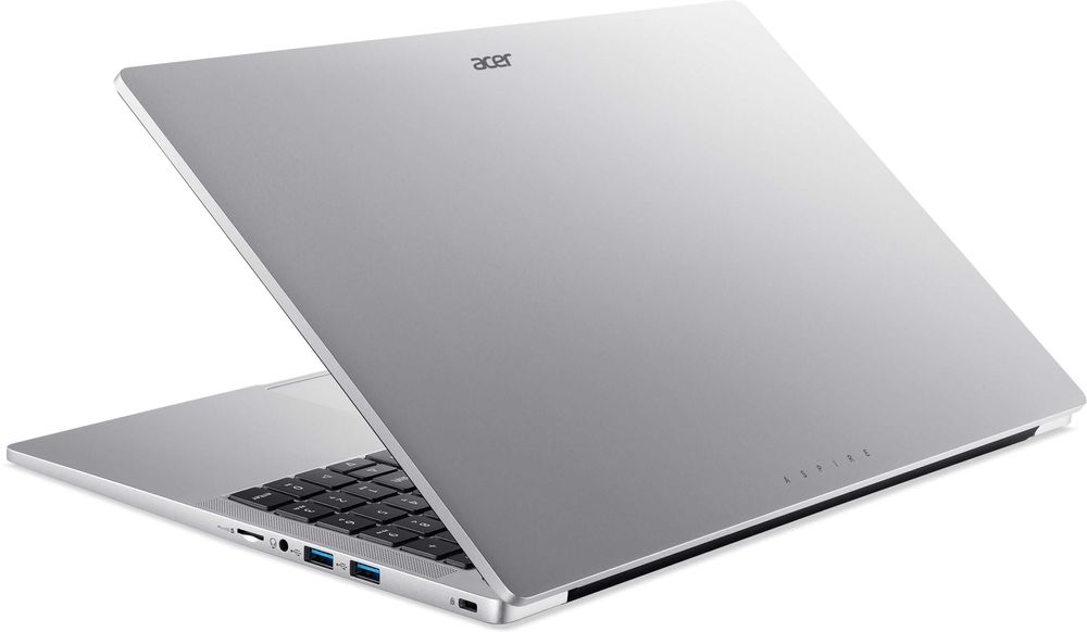 Лаптоп Acer Aspire Lite 15 - 15.6'' Full HD 8GB DDR4 / 256GB SSD