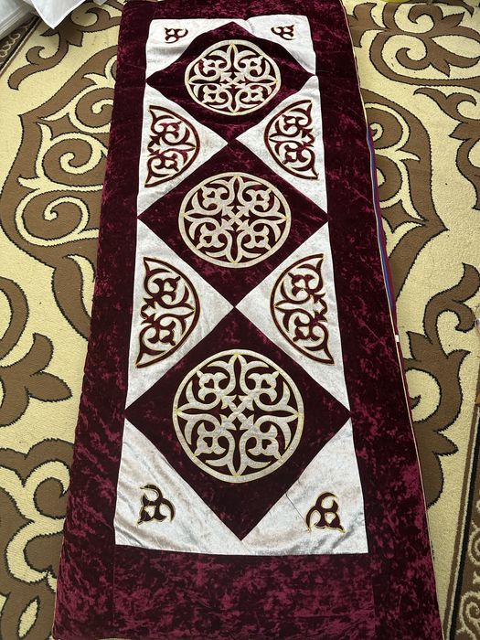 Корке тыс пен Копшик тыс