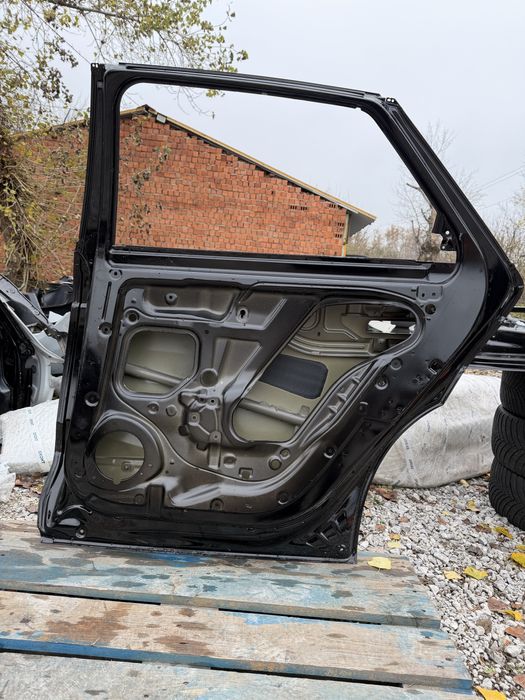 Врата Hyundai Ioniq