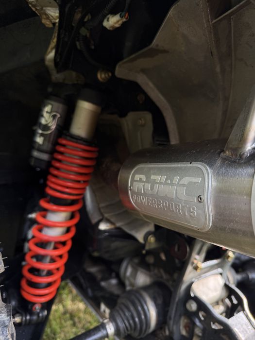 Can-am Outlander 1000R, 2021, ca NOU