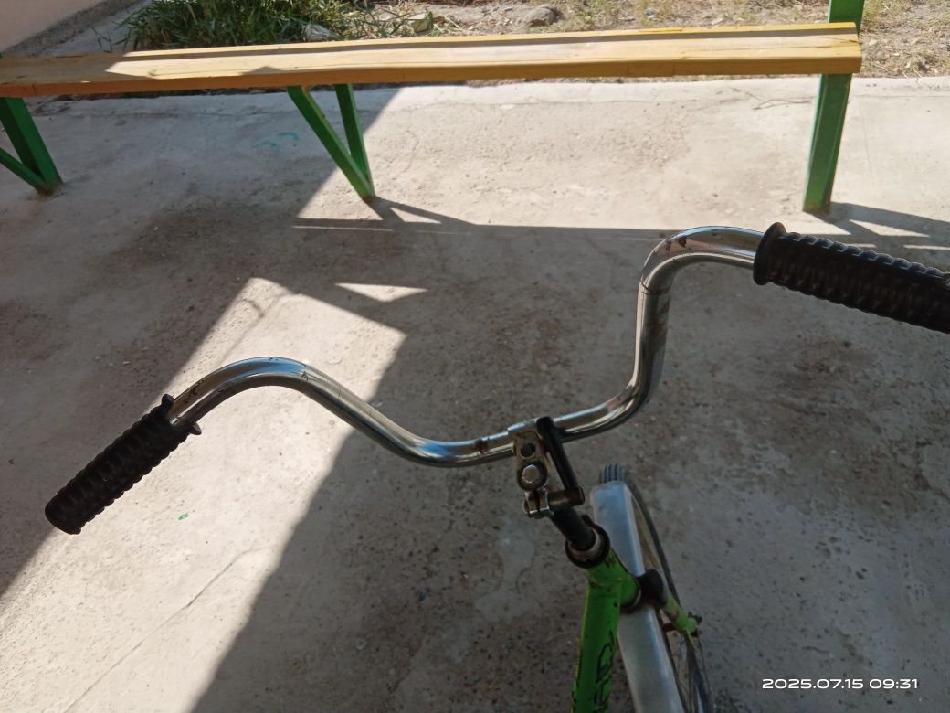 Velo Kama  sotiladi