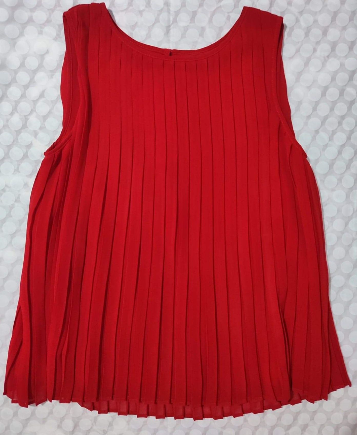 Bluza rosie Zara