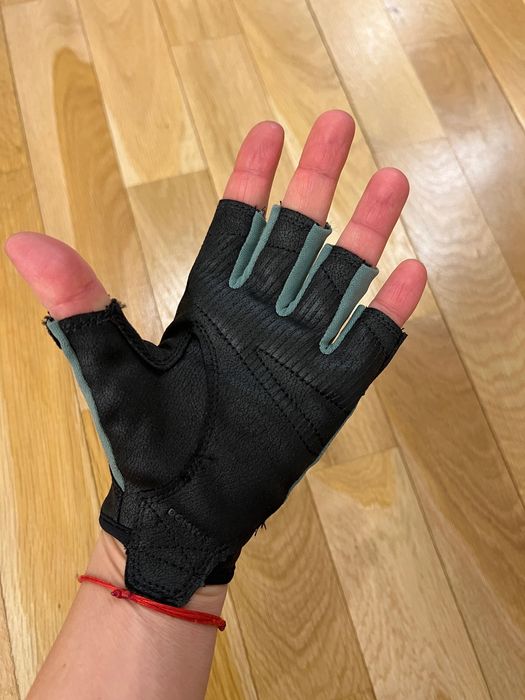 Ръкавици за фитнес