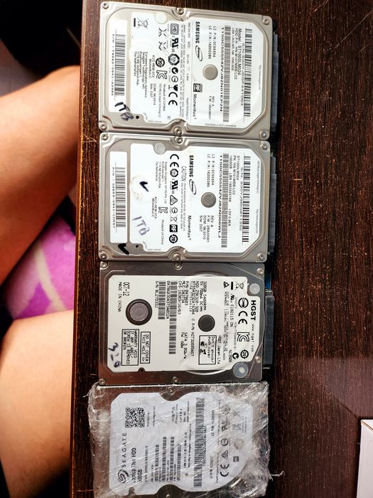 Ram ddr 1 ddr 2 ddr 3. Laptop / pc hdd laptop sata procesor lga 775