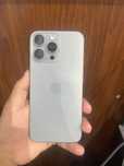 Iphone 15 pro max 256