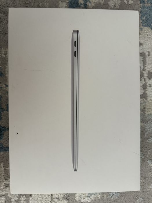 Мак бук macBook air