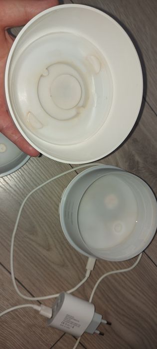 Donez aceste difuzoare folosite