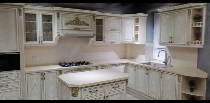 Изготовление столешниц из искусственного и натурального камня