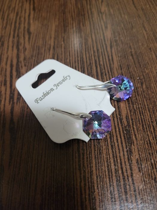 Colecție 15 perechi cercei argint 925