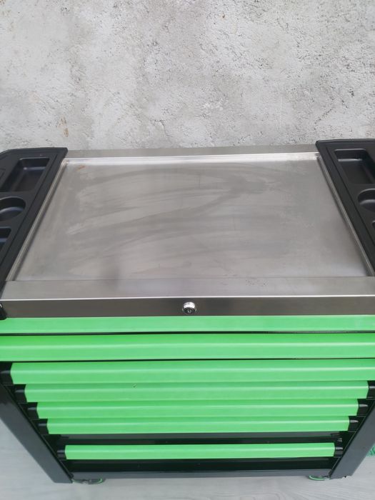 Dulap Scule mobil Profesional JBM XL Cu Sertare