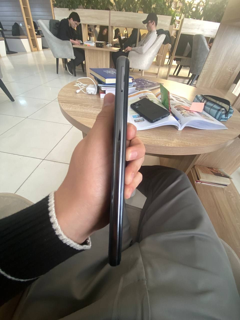 Samsung galaxy A32