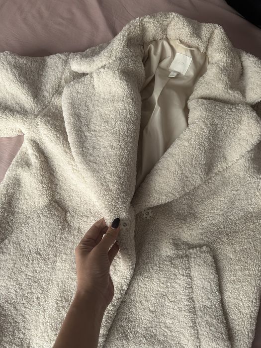 Продам шубку Тедди