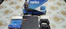 Продаётся PlayStation 4 slim