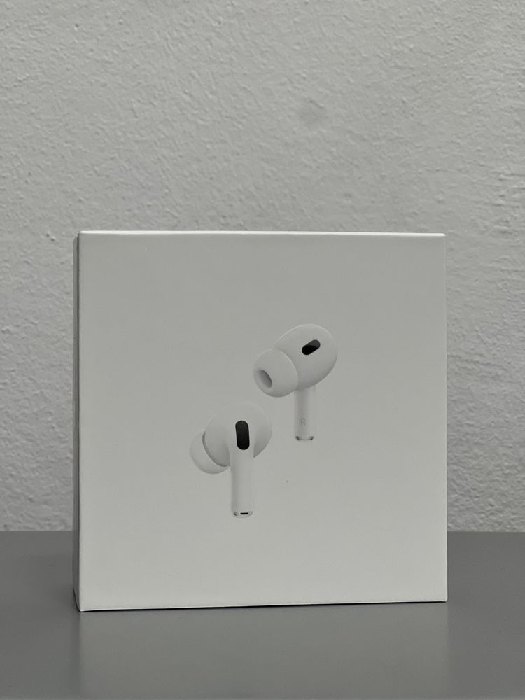 Airpods Pro 2 SIGILATE - 249 lei