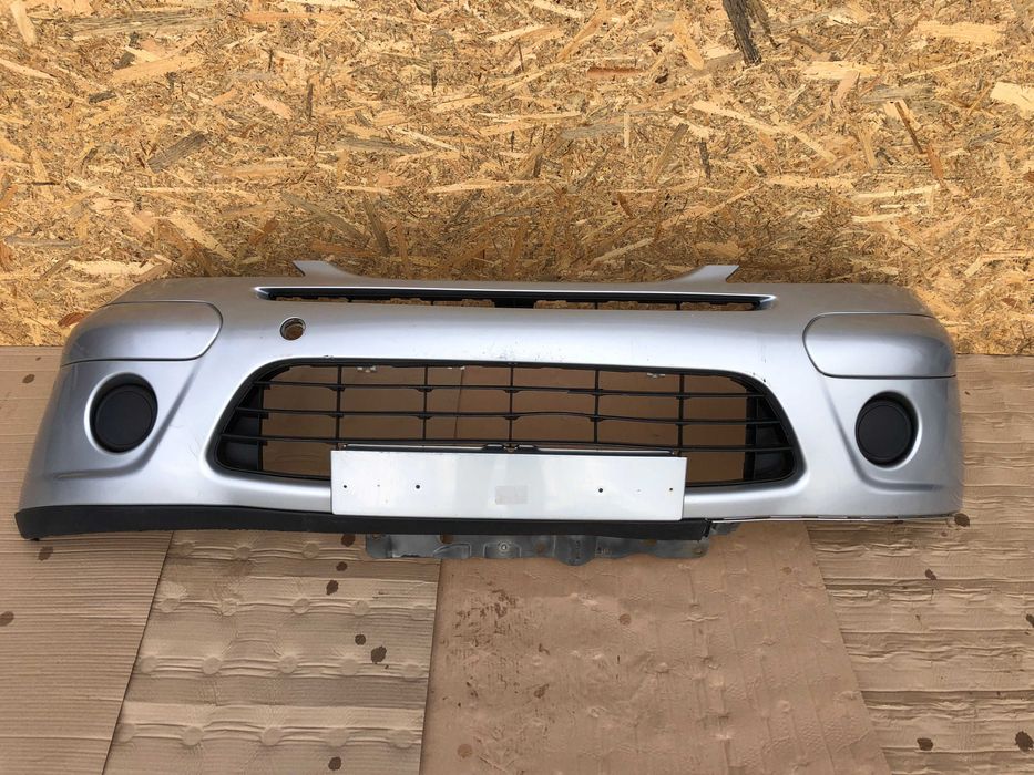 Bara fata Citroen C3