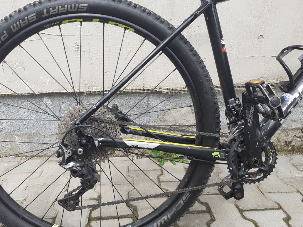 Cannondale Trail 2 29er cadru L