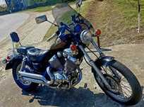 Vănd YAMAHA virago
