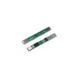 Modul protectie la incarcare 1x acumu18650, BMS li-ion, 3,7V/1,8A