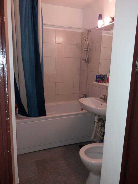 Apartament 2 camere La Motesti