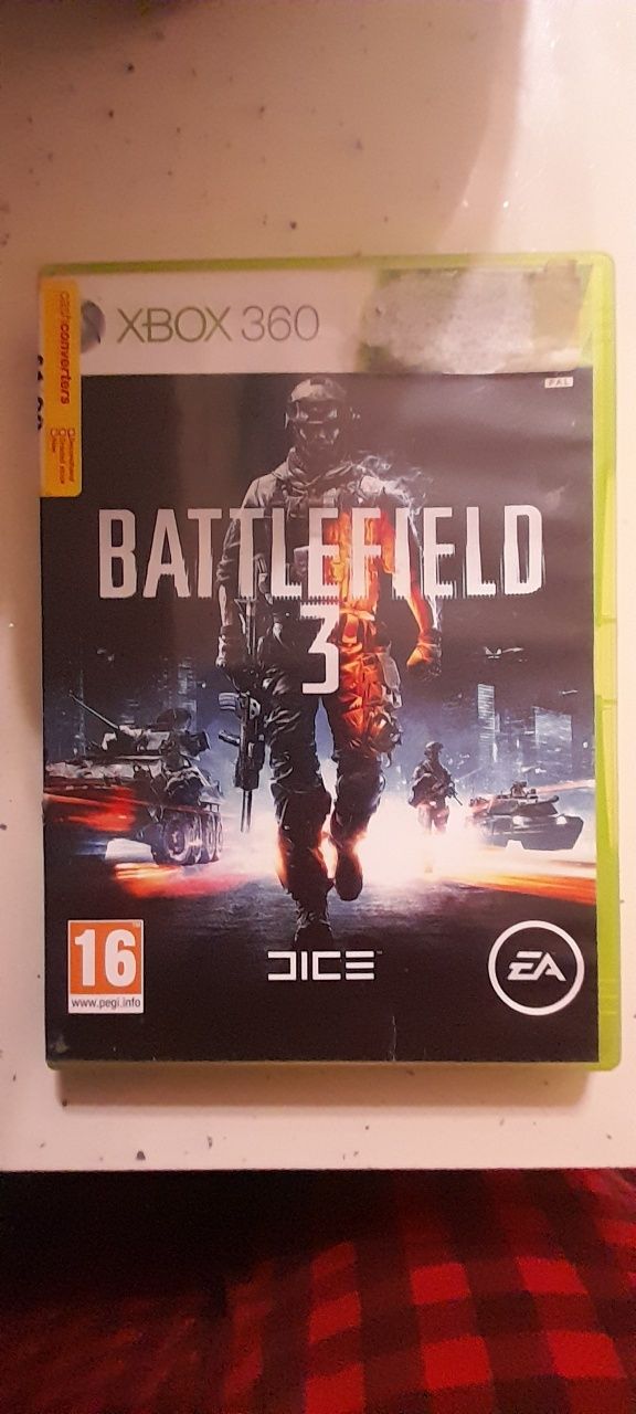 Vand Jocuri Xbox 360