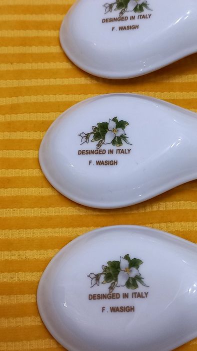 Ложки для соуса Италия