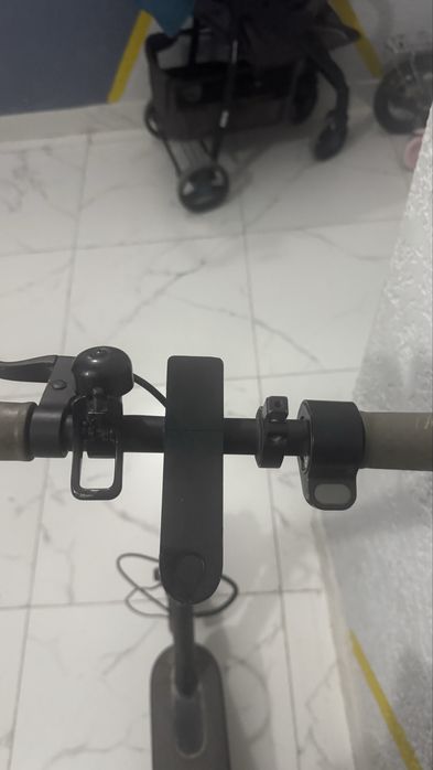 Электросамокат Xiaomi 1S