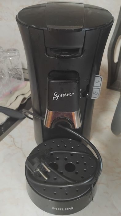 Кафе машина Philips senseo