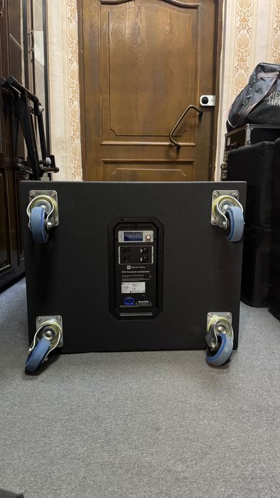 Звуковая аппаратура Electro Voice ETX.