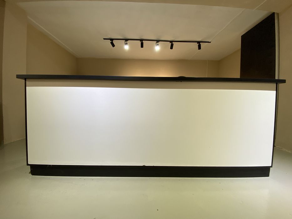 Торговое оборудование