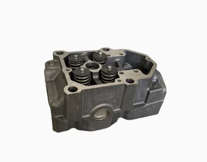 Chiulasa Deutz TCD 2013L04 - Piese de motor Deutz