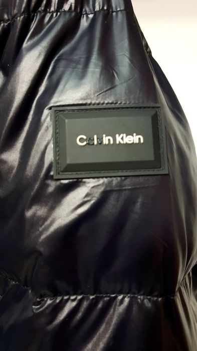 Geaca C.K. autentică mărimea S