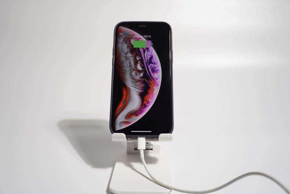 Подставка под телефон и планшет Made in Korea