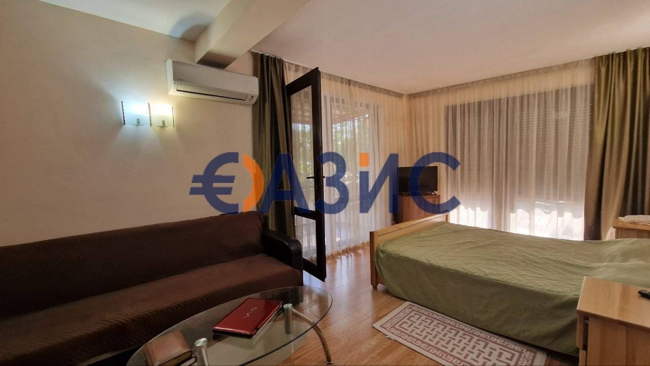 Апартамент с 2 спални, партер," Диабис", Равда, България, 82 кв. м., +