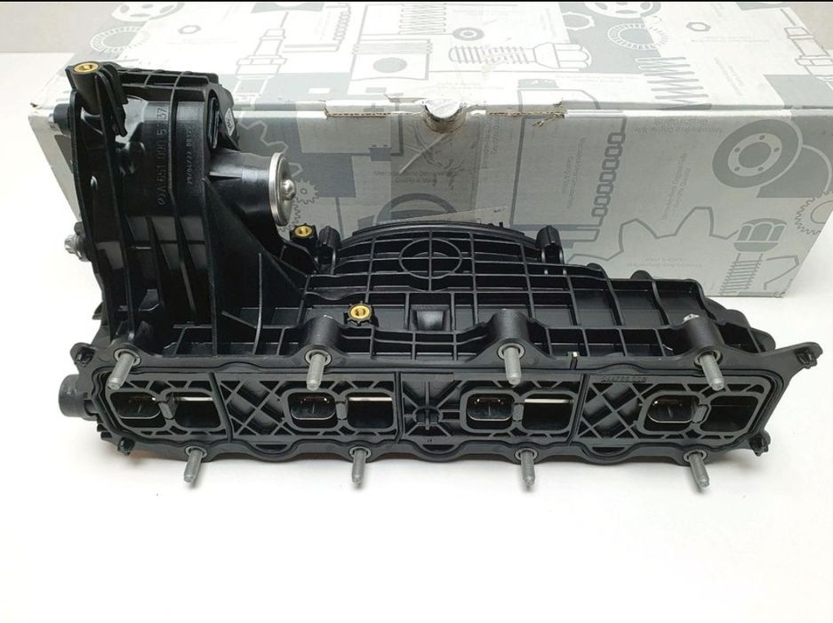 Galerie Admisie Sprinter ORIGINALĂ Mercedes Motor 2.2 Euro 5+6 Nouă