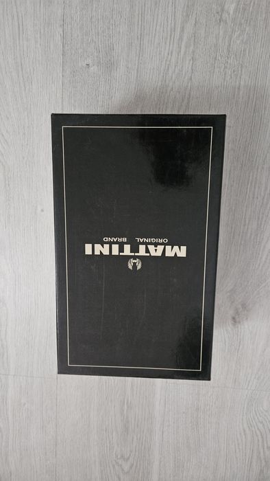 Мужская обувь Замша