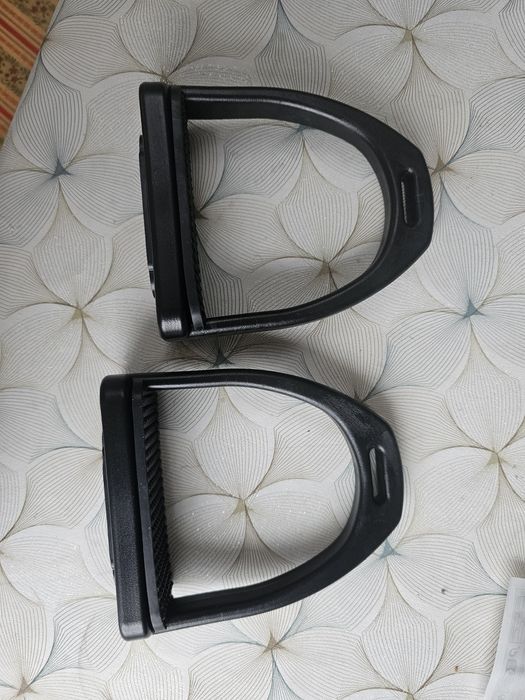 Scăriță accesorii șa echitație