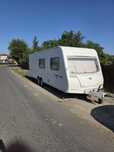 Rulota Bailey Ranger seria 5 620/6