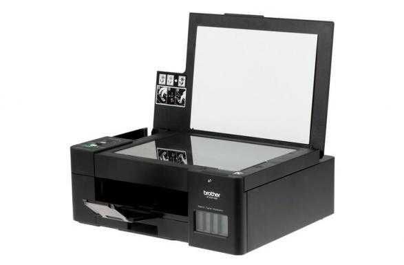 МФУ ЦВЕТНОЙ Brother DCP-T425W Копир, Принтер, Сканер, НОВЫЙ! ДОСТАВКА!