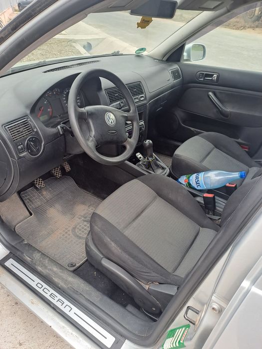 Vămd Golf 4 19.tdi
