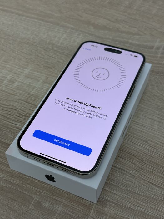 Iphone 14 Pro Max, 128gb - Gold