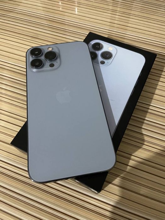 Iphone 13 pro max 128gb