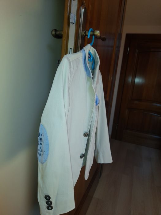 Costum Original Marines 4 ani