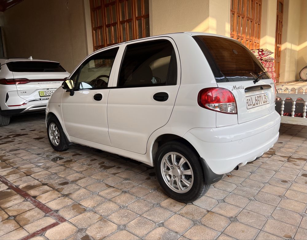 Matiz mx 2015 yil sotiladi