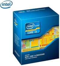 Процесор Intel i3-3240, 3.40 GHz Dual Core,  сокет 1155