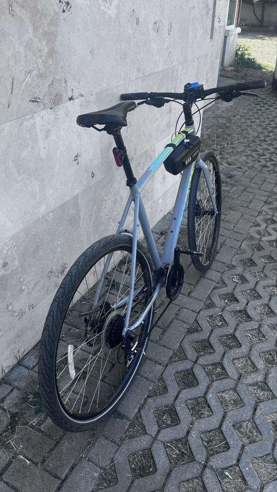 Trek fx2 , градски/шосеен велосипед