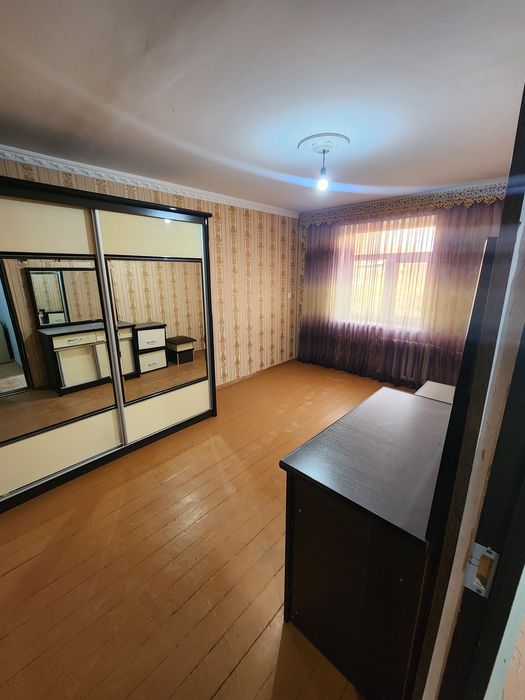 Продаётся 3х комнатная квартира