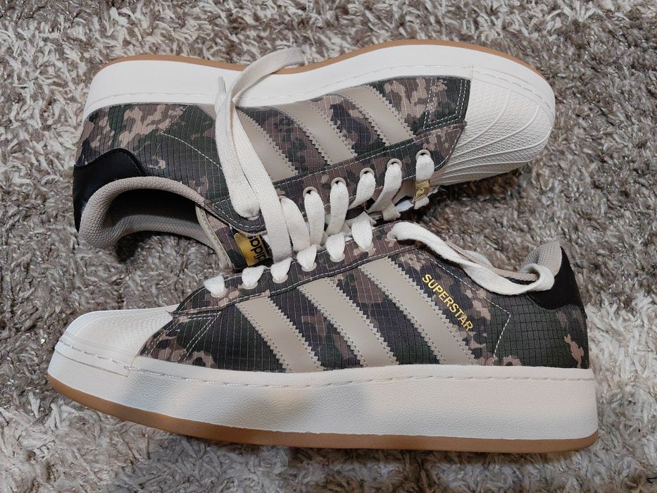 Adidas Superstar